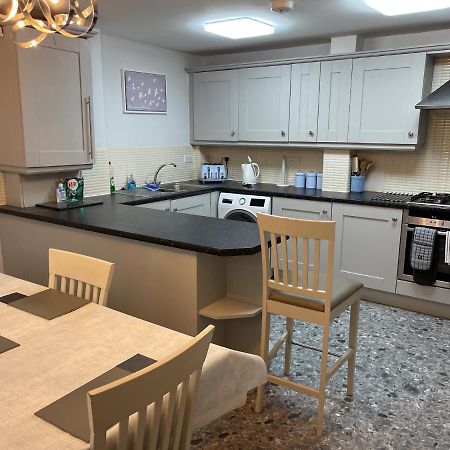 The Beeches - Serviced Duplex Apartment شيفيلد المظهر الخارجي الصورة