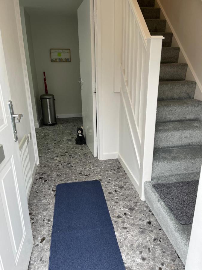 The Beeches - Serviced Duplex Apartment شيفيلد المظهر الخارجي الصورة