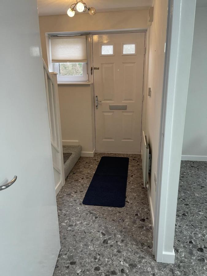 The Beeches - Serviced Duplex Apartment شيفيلد المظهر الخارجي الصورة