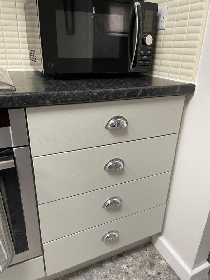 The Beeches - Serviced Duplex Apartment شيفيلد المظهر الخارجي الصورة