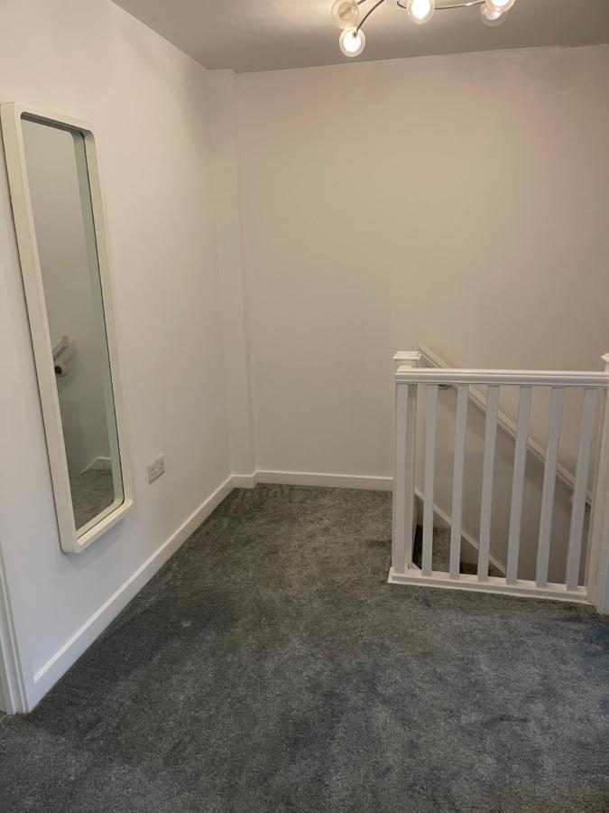 The Beeches - Serviced Duplex Apartment شيفيلد المظهر الخارجي الصورة