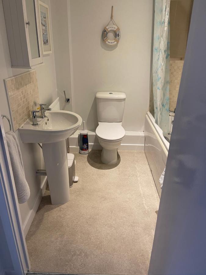The Beeches - Serviced Duplex Apartment شيفيلد المظهر الخارجي الصورة