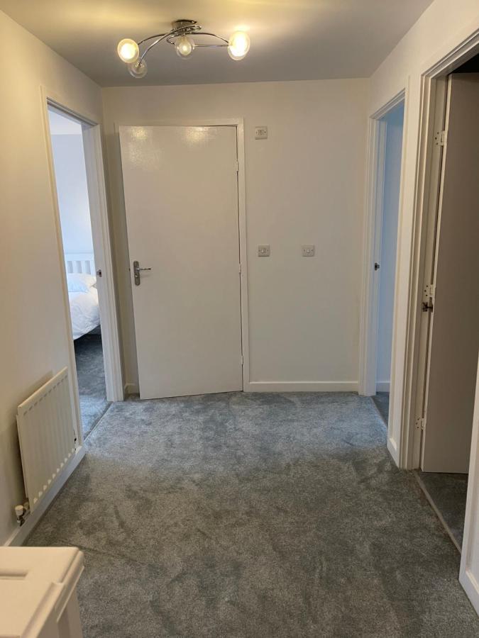 The Beeches - Serviced Duplex Apartment شيفيلد المظهر الخارجي الصورة