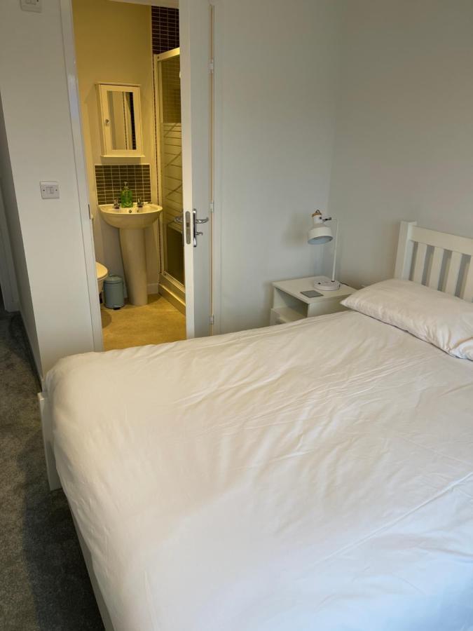 The Beeches - Serviced Duplex Apartment شيفيلد المظهر الخارجي الصورة