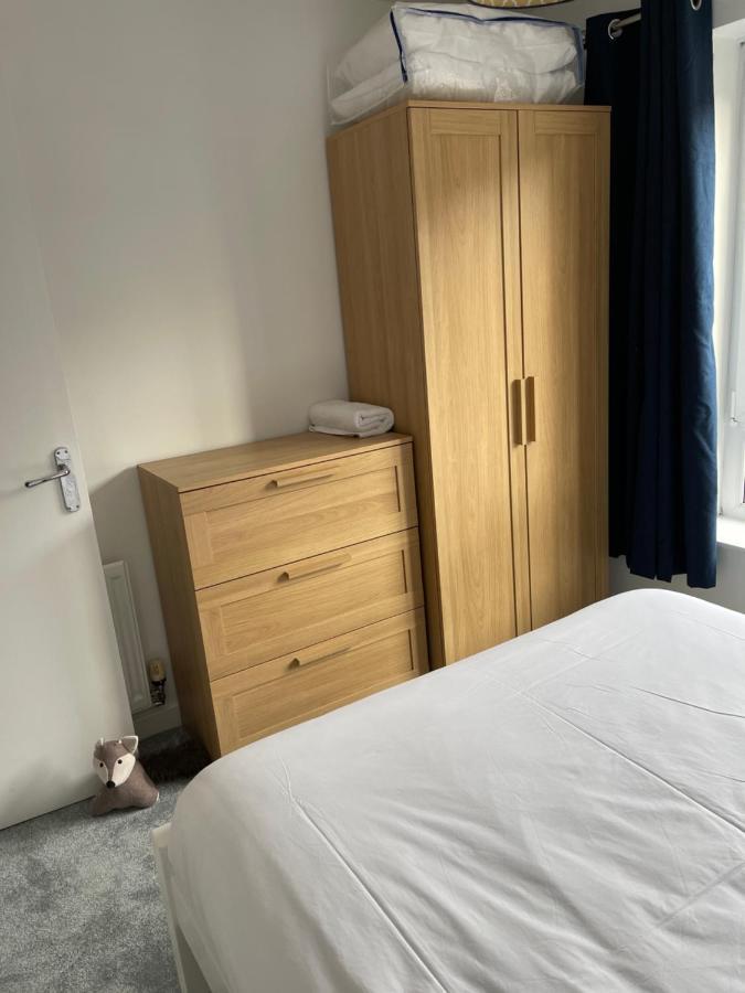 The Beeches - Serviced Duplex Apartment شيفيلد المظهر الخارجي الصورة