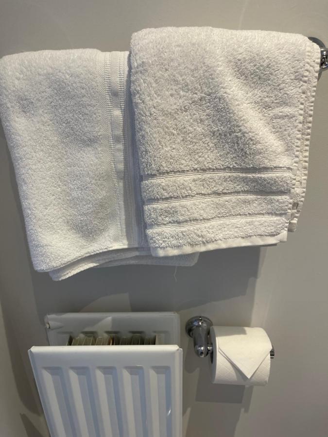 The Beeches - Serviced Duplex Apartment شيفيلد المظهر الخارجي الصورة