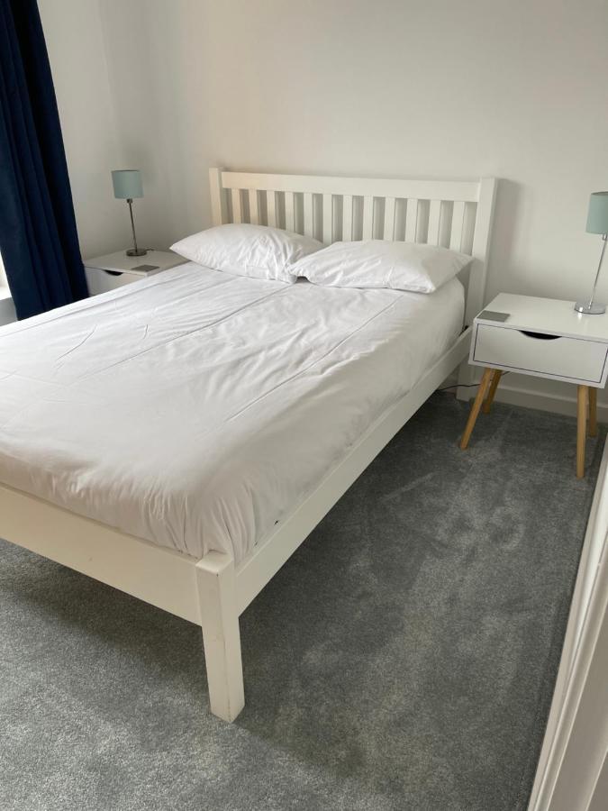 The Beeches - Serviced Duplex Apartment شيفيلد المظهر الخارجي الصورة