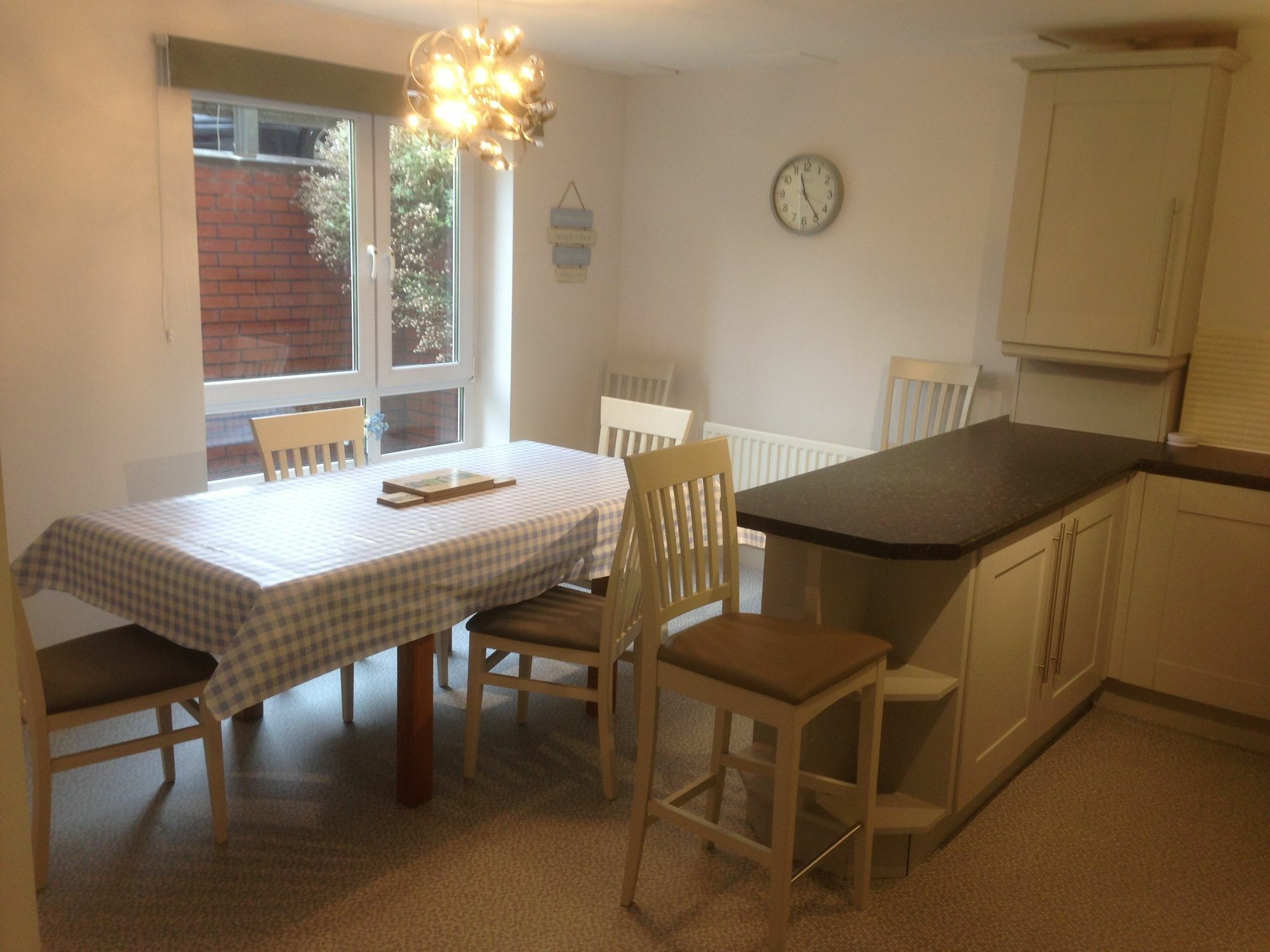 The Beeches - Serviced Duplex Apartment شيفيلد المظهر الخارجي الصورة